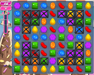 Candy Crush tips level 47