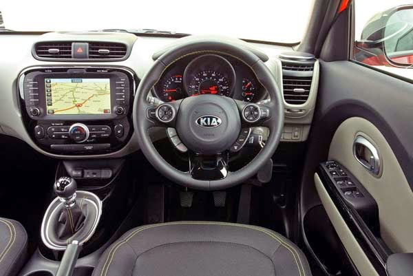 2014 New Kia Soul Mixx And Maxx Review