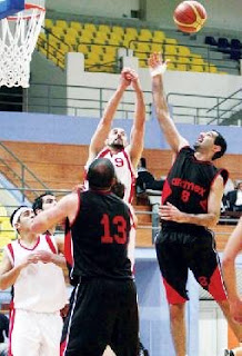 Riyadi Vs Orthodoxi