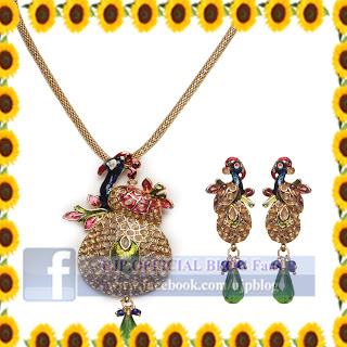 Hyderabad Deccan Jeweller Designs 