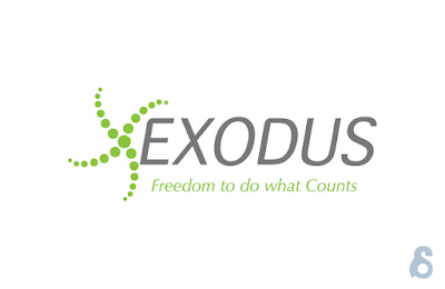 Job Opportunity at Exodus - Software Sales Executive