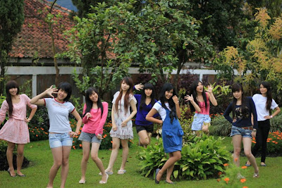 Cherry Belle 3