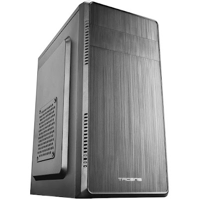 Configuración PC sobremesa por 300 euros (AMD Ryzen 5 4600G)