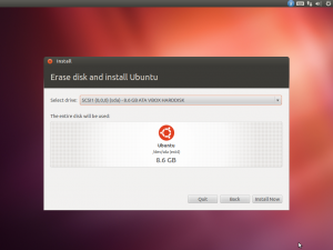 Cara Menginstal Linux Ubuntu 12.04 disertai gambar