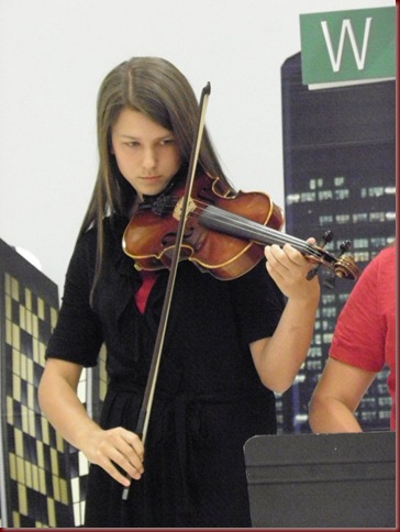 BANQUET 2011 6