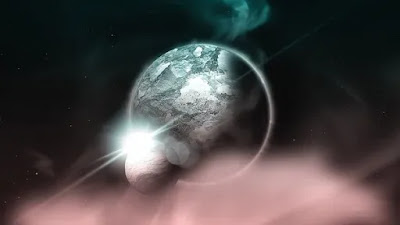 pluto