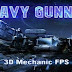 Game HEAVY GUNNER 3D