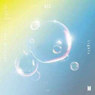 Lirik Lagu BTS - Lights dan Terjemahan