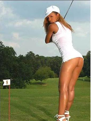 Golf for Women