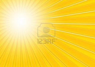 Yellow Wallpapers 3D