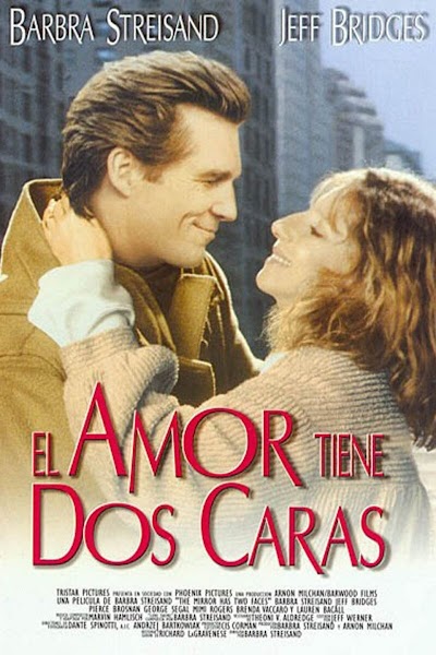 El amor tiene dos caras (1996)