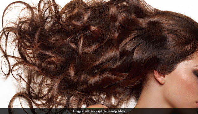5 Kondisioner Rambut Alami Yang Dapat Anda Buat Di Rumah