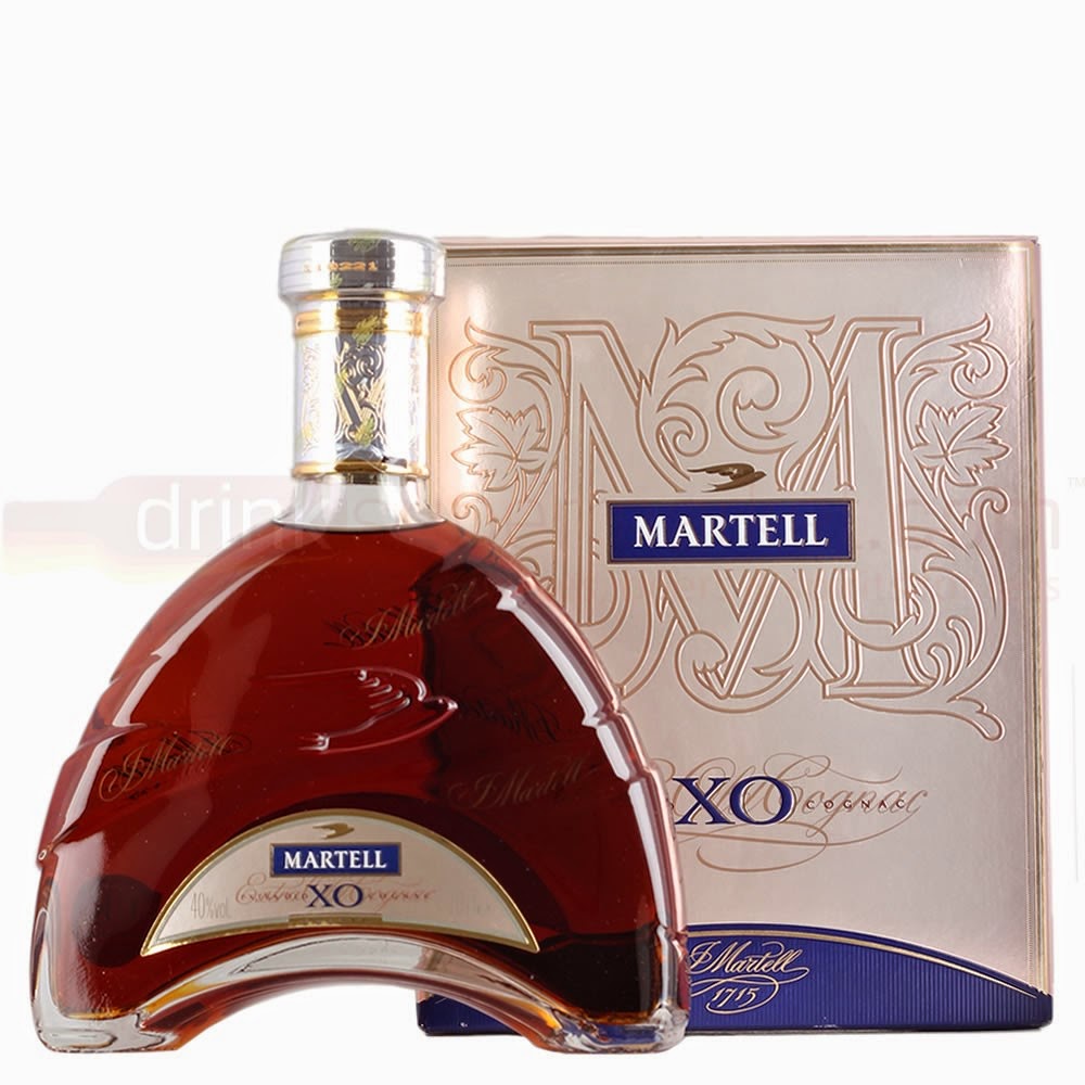 NUMIT Online Store Malaysia: HENNESSY, MARTELL VSOP, M ...