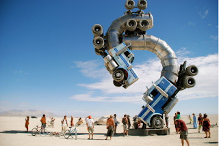 Black Rock Desert (Burning Man)