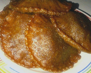 Resep Kue Cucur Lezat