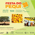 Vem aí a Festa do Pequi com comidas típicas gratuitas na Cidade de Goiás
