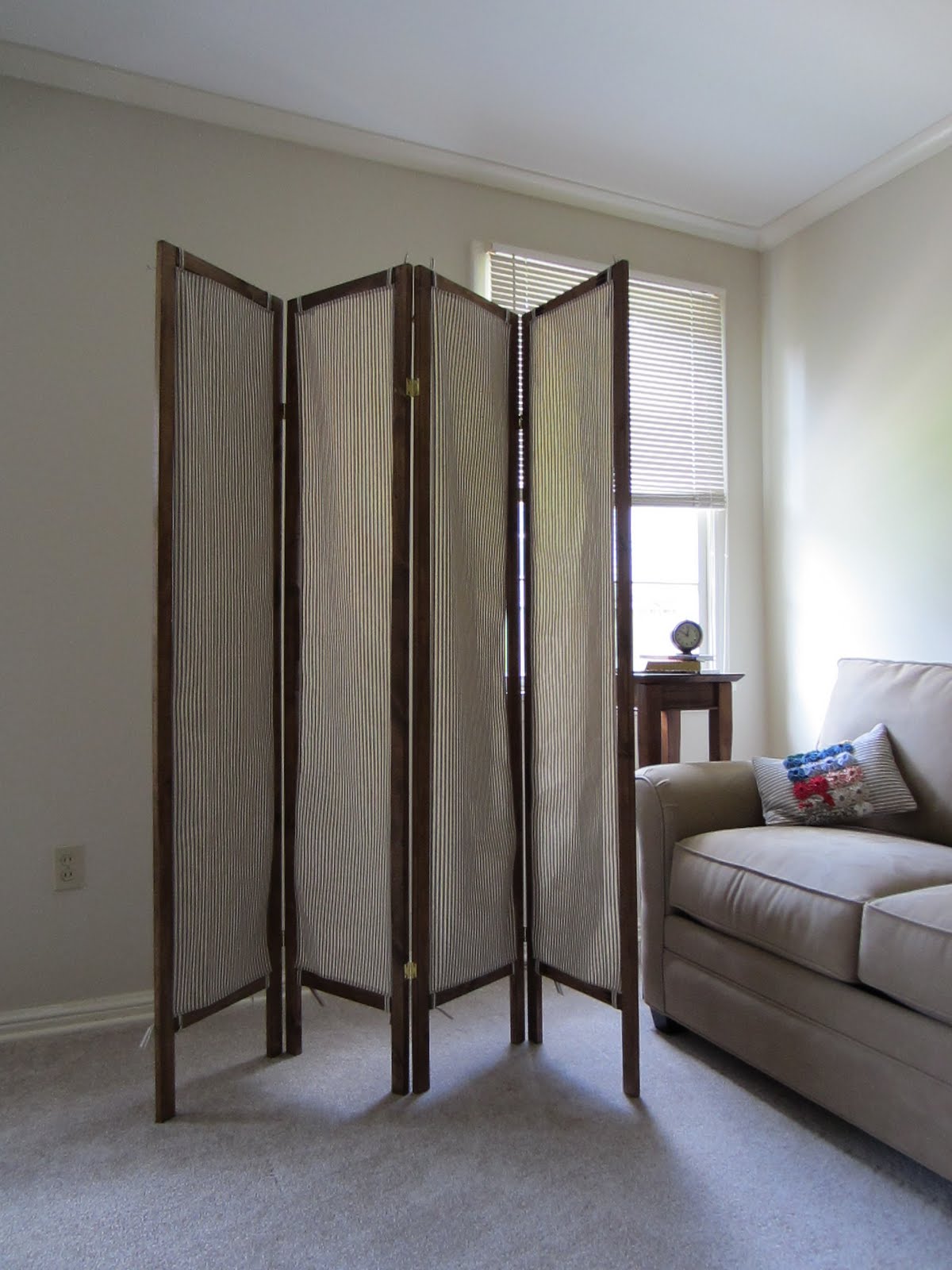 woodworking plans folding screen