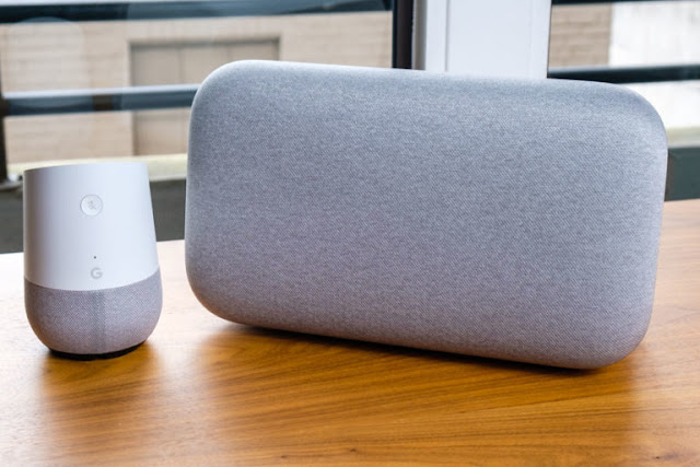 Best smart hub to buy Google Home Max 