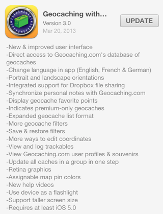 Geosphere version 3.0