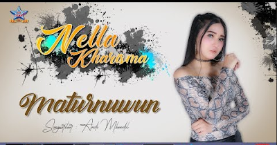 Lagu Nella Kharisma Terbaru Matur Nuwun Mp3 Free Download