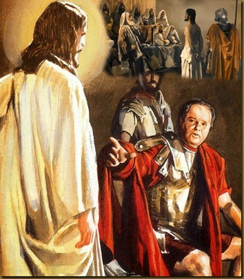 CON PILATOS