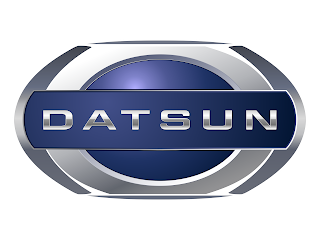 Logo Datsun Vector Cdr & Png HD