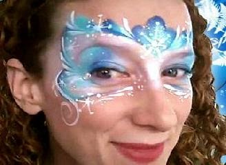 Face Painting Tips