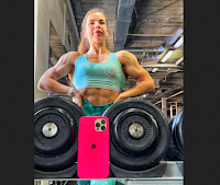 As A Woman, Should I Lift Weights? Why Yes You Should! : Avoiding The Bulk