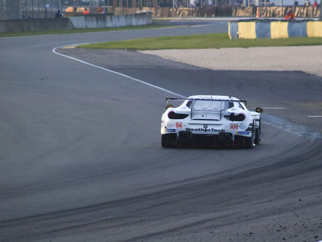 jiemve, 24 heures, LE MANS, FERRARI, 84