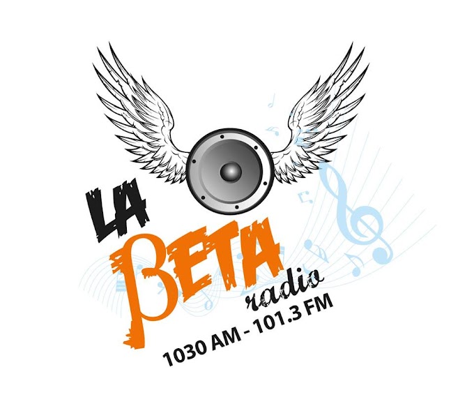 Radio La Beta 101.3 FM - 1030 AM Cajamarca