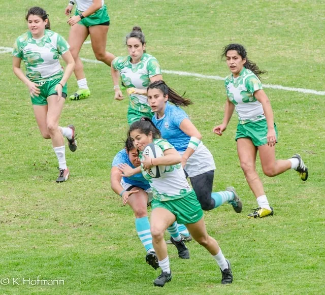 Reporte Rugby ▶️ 23 de junio 2021