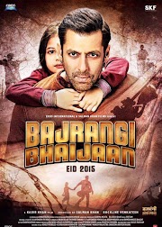 Bajrangi Bhaijaan (2015) Full Movie Download Free
