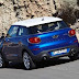 2013 MINI Paceman when it debuted in paris