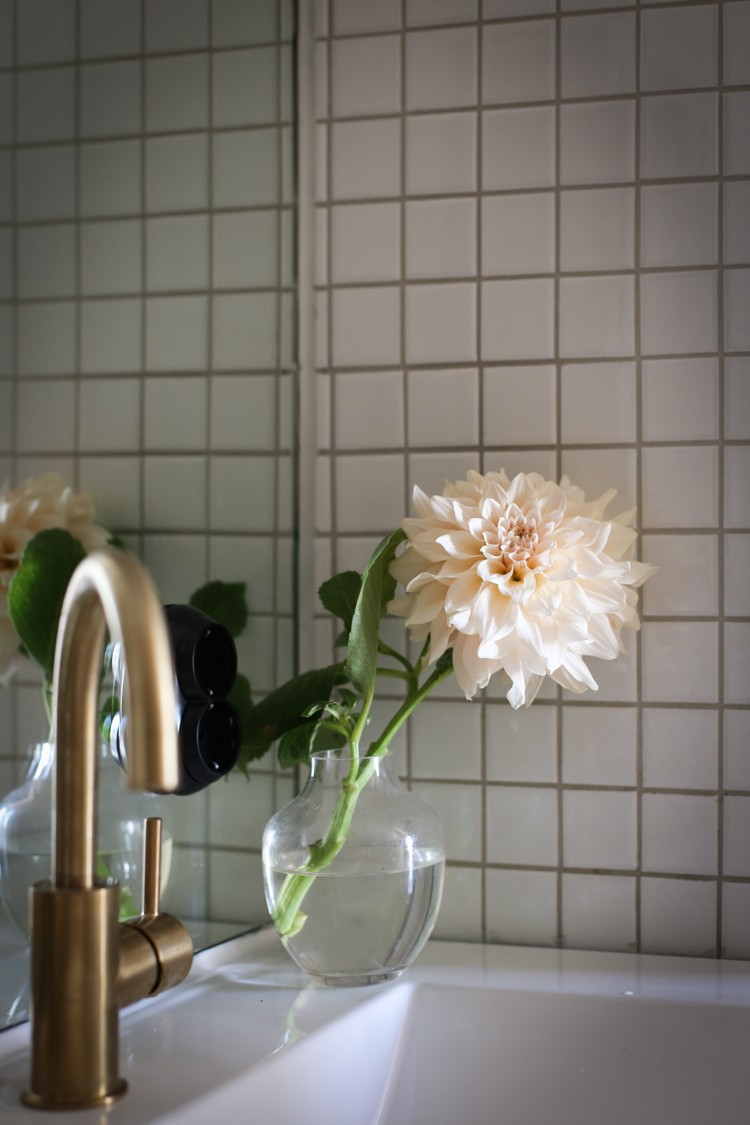 How to light a small bathroom and downstairs loo — houseof
