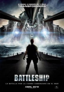 Assistir Battleship - Batalha dos Mares Dublado