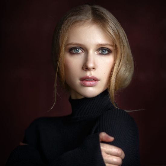 Nastasya Parshina 500px arte fotografia mulheres modelos fashion russas beleza