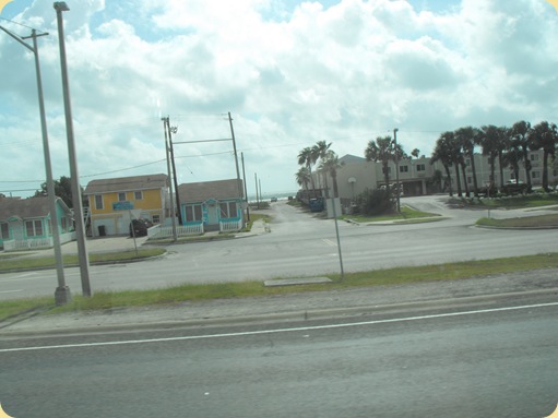 Arrive in Rockport 044