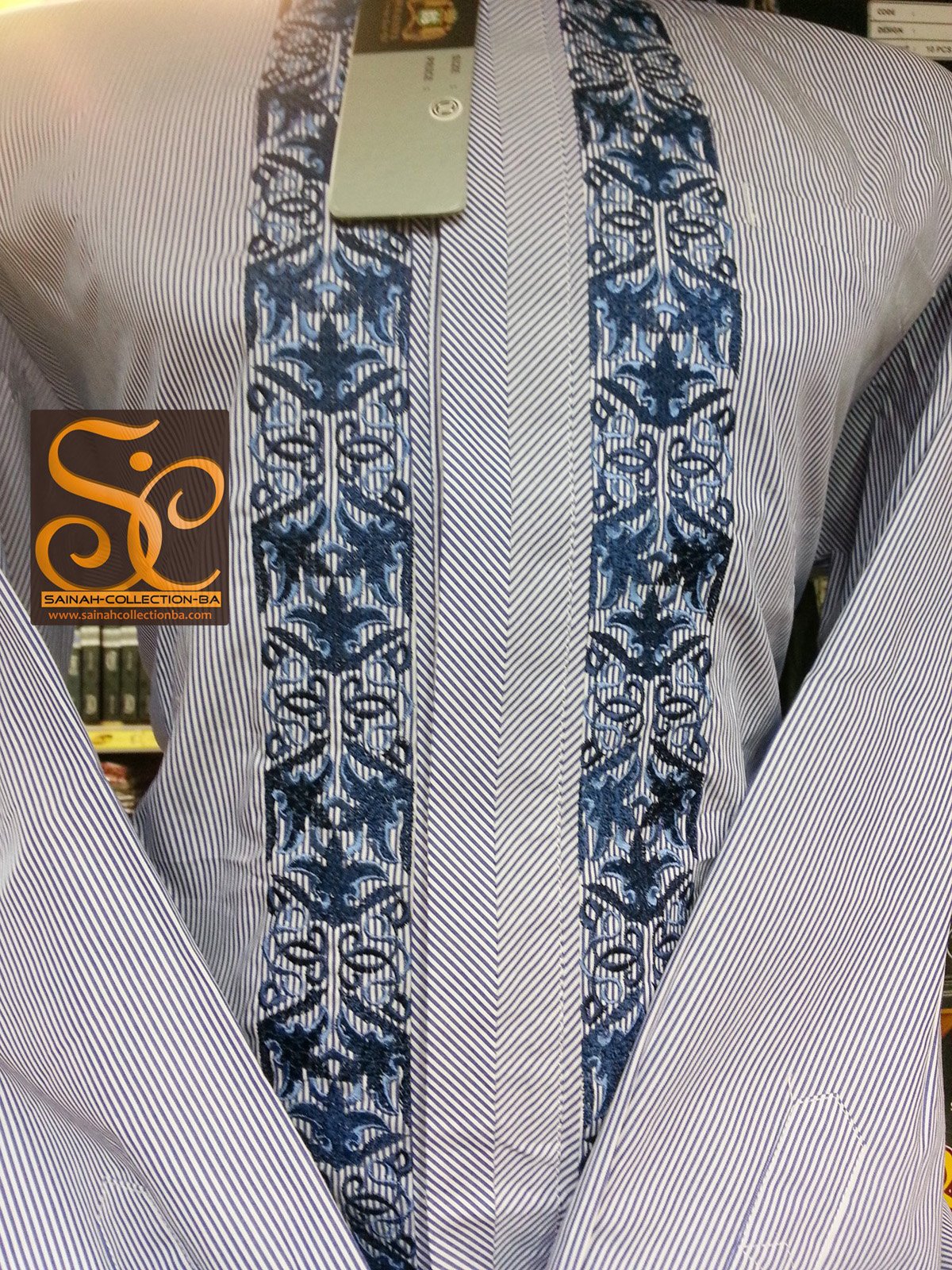 Bamus Koko BHS Koleksi Distributor Grosir Baju Murah 