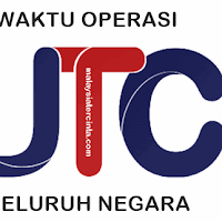Waktu Operasi Utc Seluruh Negara Terkini