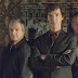 Sherlock 4.Sezon Başladı mı ?