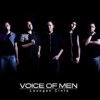 Voice Of Men - Laungan Cinta MP3