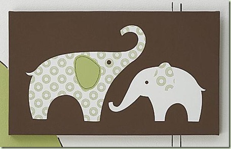 elephantgreenwallart-lg