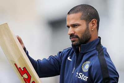 Shikhar Dhawan Hd Wallpapers Download Now And Click Out