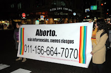 LINEA ABORTO SEGURO