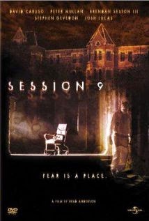 Watch Session 9 (2001) Full Movie Instantly http ://www.hdtvlive.net