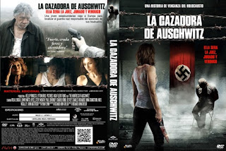 LA CAZADORA DE AUSCHWITZ – THE HUNTRESS OF AUSCHWITZ – 2022 – (VIP)