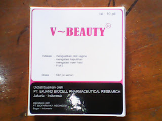 V-Beauty