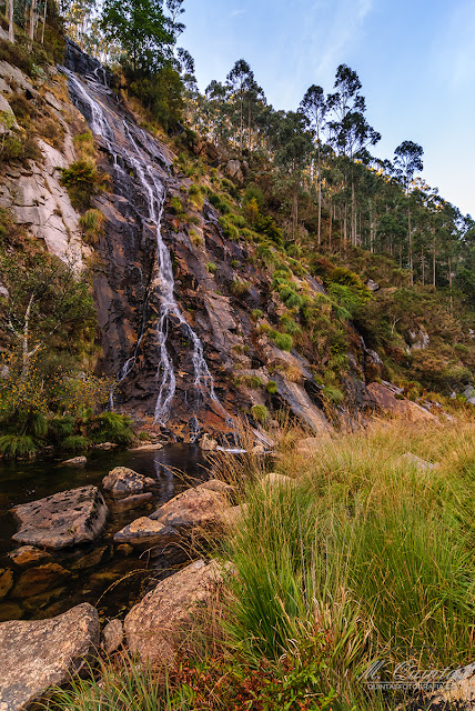 Cascadas Gallegas, Quintasfotografia.es