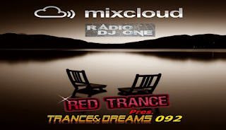 Spring in trance with Red Trance to the best radio online!