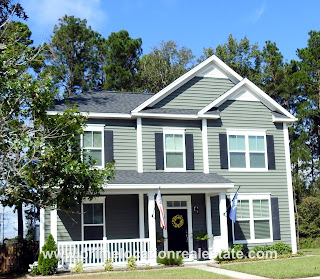 real estate - bolton's landing in Charleston, South Carolina